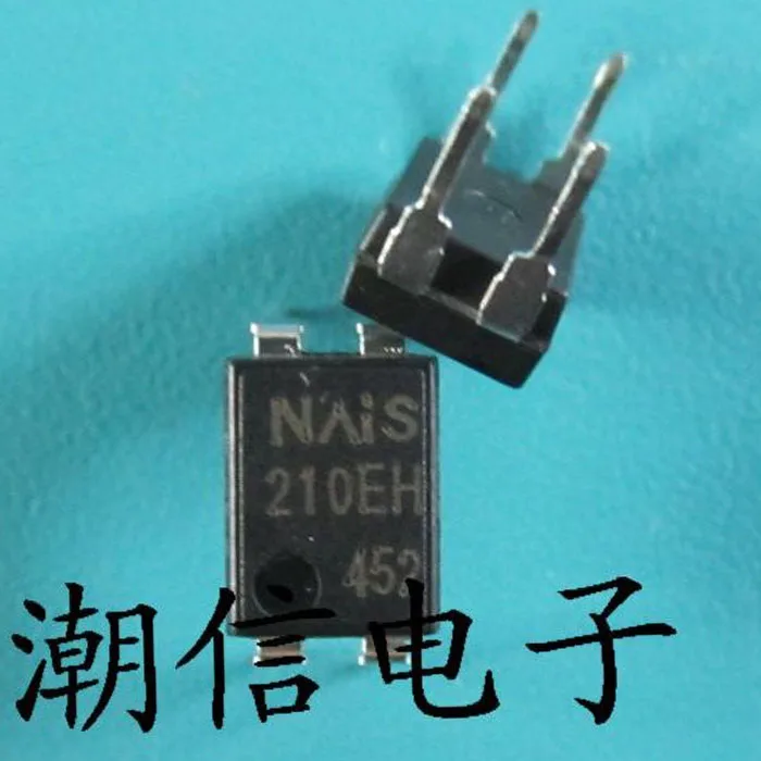 210EH AQY210EH DIP-4 | Компьютеры и офис