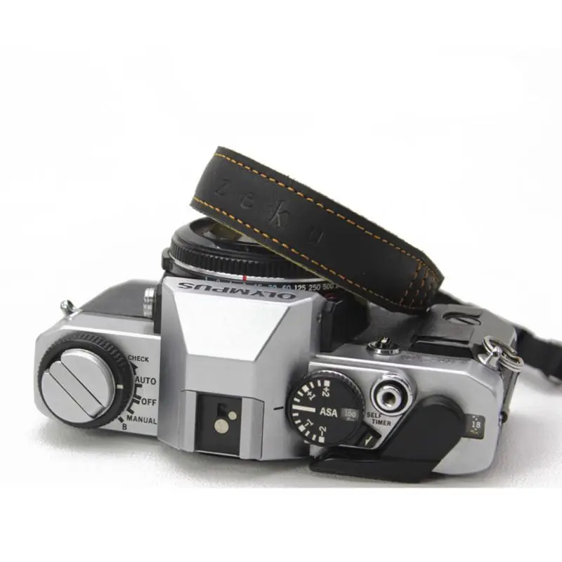 1 Ремень для камеры из искусственной кожи для DSC-HX400V RX10 RX100 Mark V IV III I - Цвет: 1