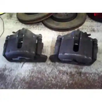

1930697 Brake caliper Front Right Renault Lagoon (b56) 1.9 Dci Cat Diesels