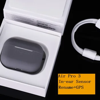 

New Bluetooth earphone AIR Pro 3 Wireless Earbuds TWS i900000 Pro3 True Wireless Stereo headset headphone Bluetooth Earphone