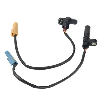 

NEW-Automobile Gearbox Input and Output Speed Sensor for BEETLE 2010-2012 09M927321B 09G927321B