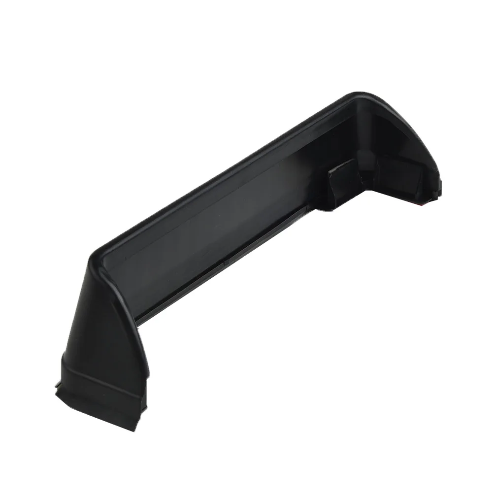 

Cover Mask GPS Hood Anti-glare Replacement Shading Sun Shade Sunshade Accessory Interior Cap Dash Navigation 22*5cm