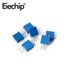 3296W potentiometer 13 values x 2pcs 100R 200R 500R 1K 2K 5K 10K 20K 50K 100K 200K 500K 1M Variable resistors set ► Photo 1/5