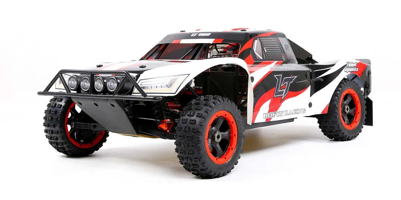450 45CC 2T бензиновый двигатель два 65 кг сервопривод 4WD RC грузовик для 1/5 весы Rovan ROFUN LT