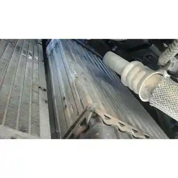 

INTERCOOLER CITROEN C-ELYSEE