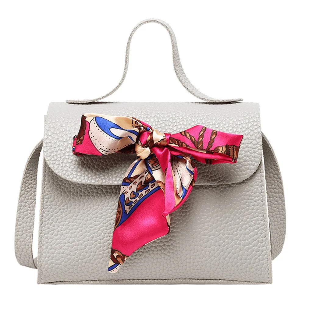 Новая Элегантная сумка на плечо, женские дизайнерские роскошные сумки, женские сумки, шарф, маленькая квадратная сумочка, сумка через плечо для мобильного телефона# P