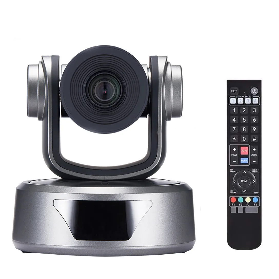 Hd 1080p 210w видео конференц-камера 105 градусов широкий просмотр Автофокус веб-камера