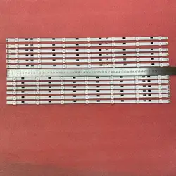 LED Strip(12)For TV UN58J5190AF UA58H5200 UN58H5200 UE58J5200 UN58H5202 UN58H5005 UN58H5203 UE58H5273 UE58H5203 UE58H5270