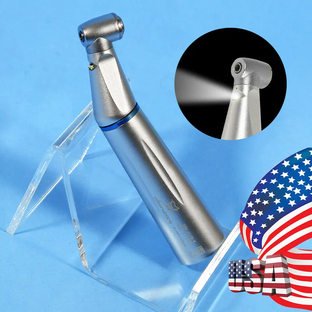 TOSI Botón Pieza De Mano De Alta Velocidad LED Dental TX-164 Venta En México