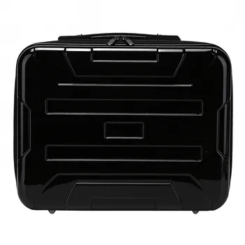

Ouhaobin Portable Hardshell Handheld Storage Bag Waterproof Protective Box Carrying Case For MJX B5W RC Drone 1031#2