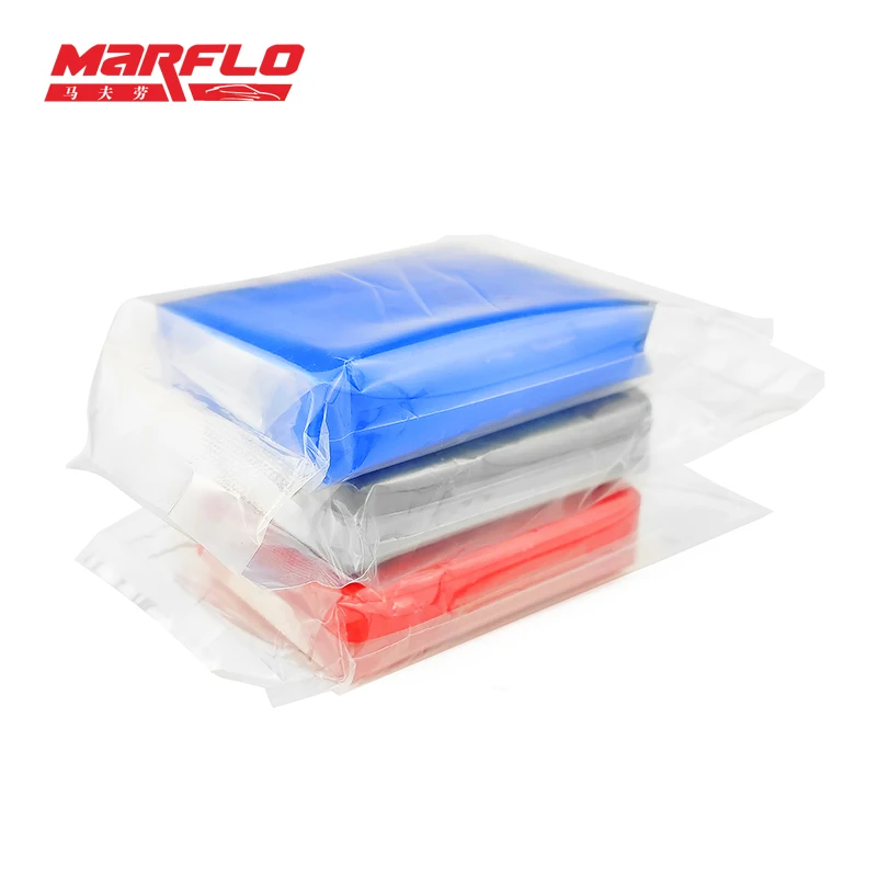 Car Wash Mud Detailing Magic Clay Bar Cleaner 150g Cleaning Paint Contaminants cleaning gel car cleaning tool car cleaning clay bar cleaning magic mud car detailing cleaner car cleaning gel