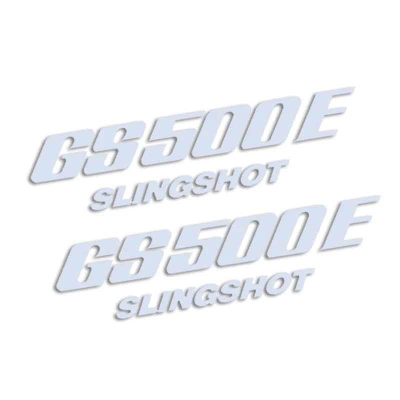    ũ   Ʈ Ϲ   ΰ ƼĿ Į, GS500E SLINGSHOT gs500e , ǰ