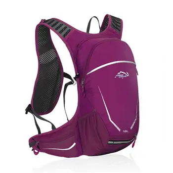 

HiMISS Waterproof Backpack Sports Travel Running Mountaineering Bag High Quality Mountain climbing bags Nylon