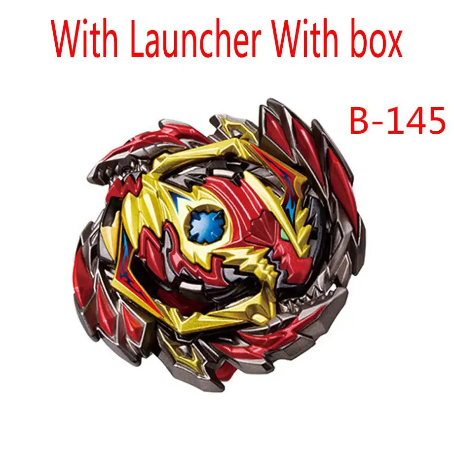 Пусковые устройства BEYBLADE Burst B154 B153 152 150 игрушки Арена BeyBlade Blade Achilles B Bable Fafnir Phoenix Blayblade