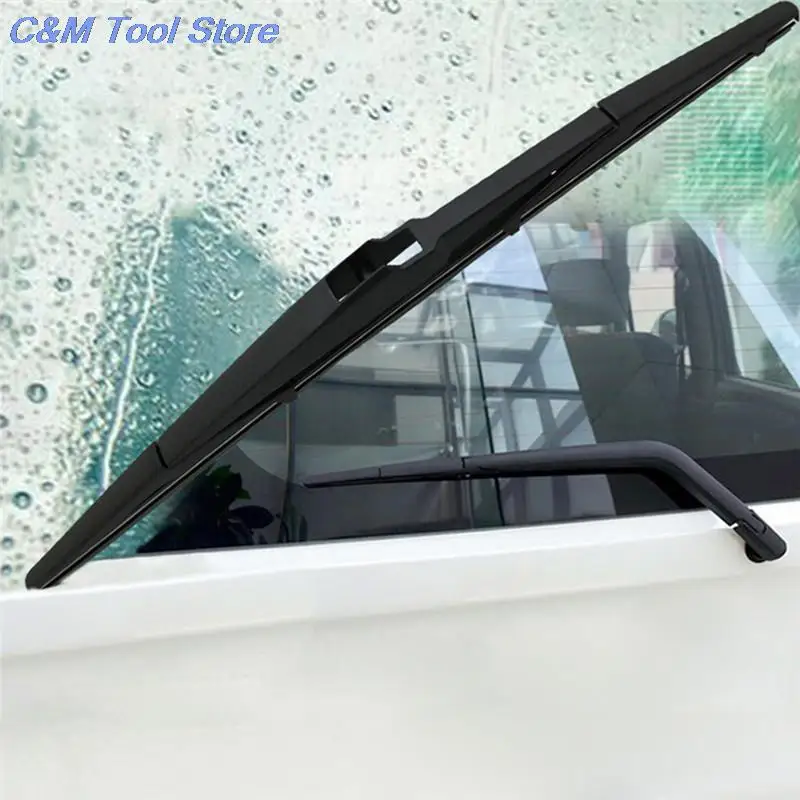 10 &quotсзади Дождь Окно лобовое стекло стеклоочистителя для Suzuki Swift 2010-2016 Черный