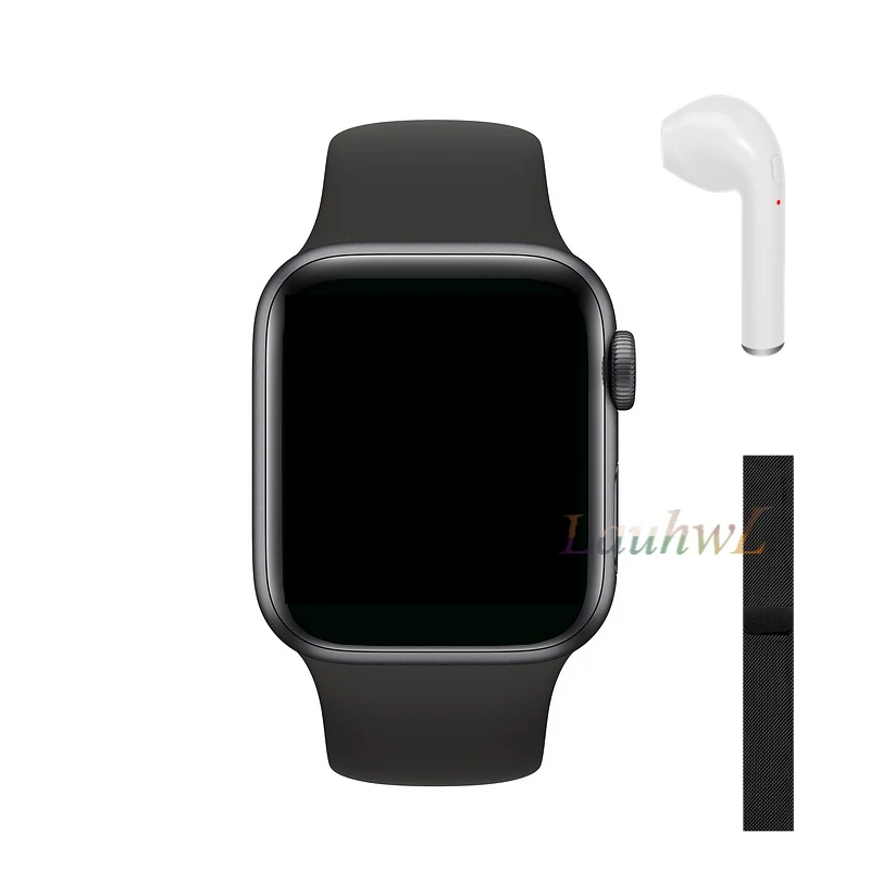 water resistant smart watch android