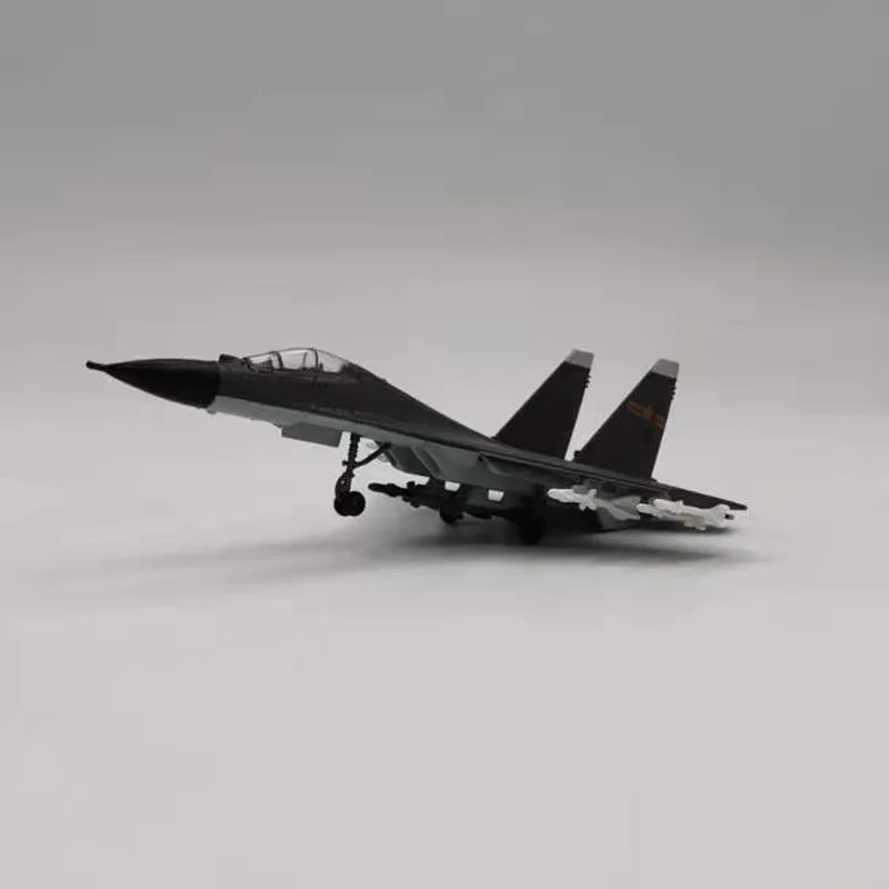 Su-30, модель 1/144 года, военный истребитель России, литой под давлением, металлический самолет, модель самолета, игрушки для взрослых и детей