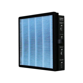 

1pc Composite Filter HEPA Suitable for Xiaomi New Fan MJXFJ-150-A1 Medium Efficiency Filter