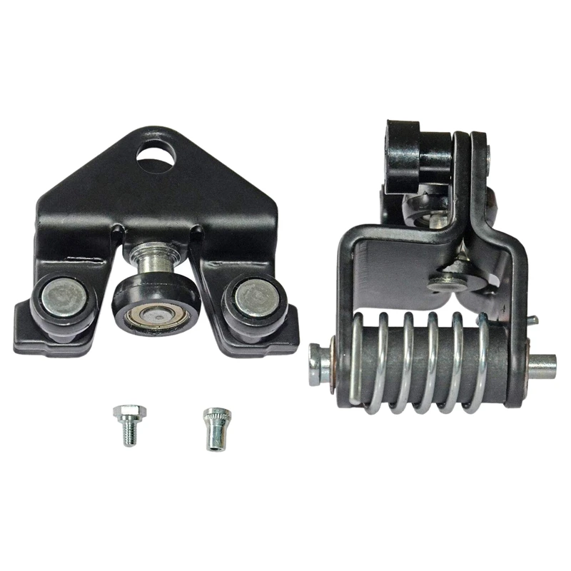 

Sliding Door Roller Kit 7700312372 7700312012 for Renault Opel Vivaro Primastar