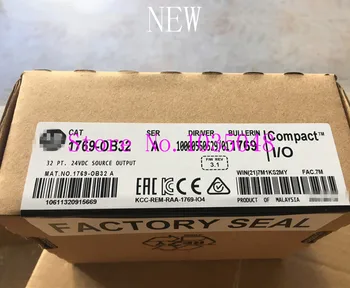 

1PC 1769-OB32 A 1769-OB32 New and Original Priority use of DHL delivery