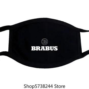 

Tribal Gear Huit Wall Tee Mens Black Mask Washable Reusable Mask for Unisex Black