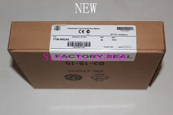 

1PC 1756-M02AE A 1756-M02AE New and Original Priority use of DHL delivery #01