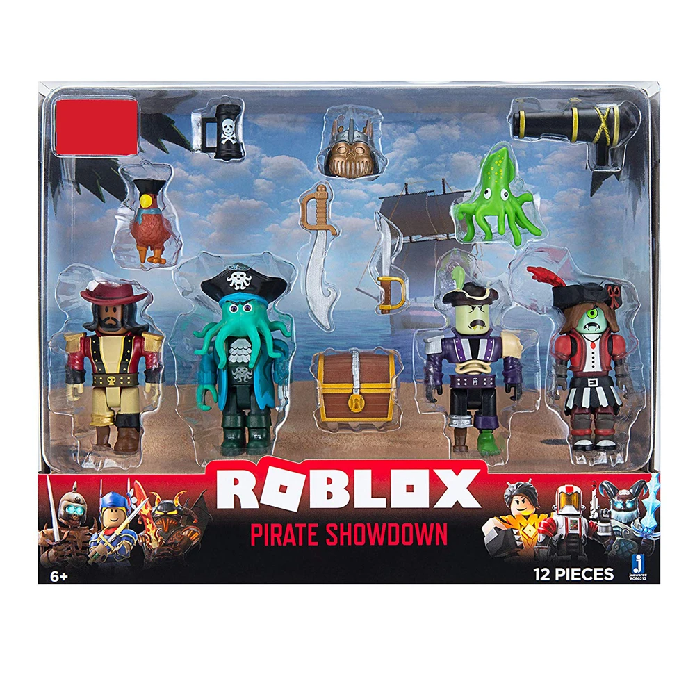 Legends Of Roblox Six Figure Pack 7cm Model Dolls Boys Children Toys Jugetes Figurines Collection Figuras Christmas Gift For Kid Action Toy Figures Aliexpress - amazoncom roblox legend games 2018 new 6pcs figures 7cm