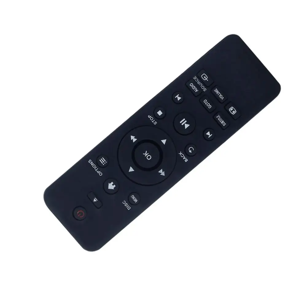 Пульт дистанционного управления для philips dvd плеер DVP2880 DVP2880/F7 DVP3680/51 DVP3000 DVP3670 DVP3680 DVP3810 3386K93 3690 3986K DVP3610