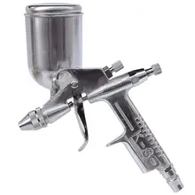 K-3 Пневматический краскопульт 0,5 мм Насадка профессиональный электроинструмент Мини Аэрограф