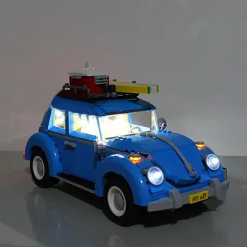 

modiker USB Powered LED Lighting Kit for 10252 LED Included Only