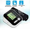 Home Health Care  Automatic Digital Lcd Upper Arm Blood Pressure Meter Heart Beat cuff Monitor Machine Tonometer for Measuring ► Photo 2/6