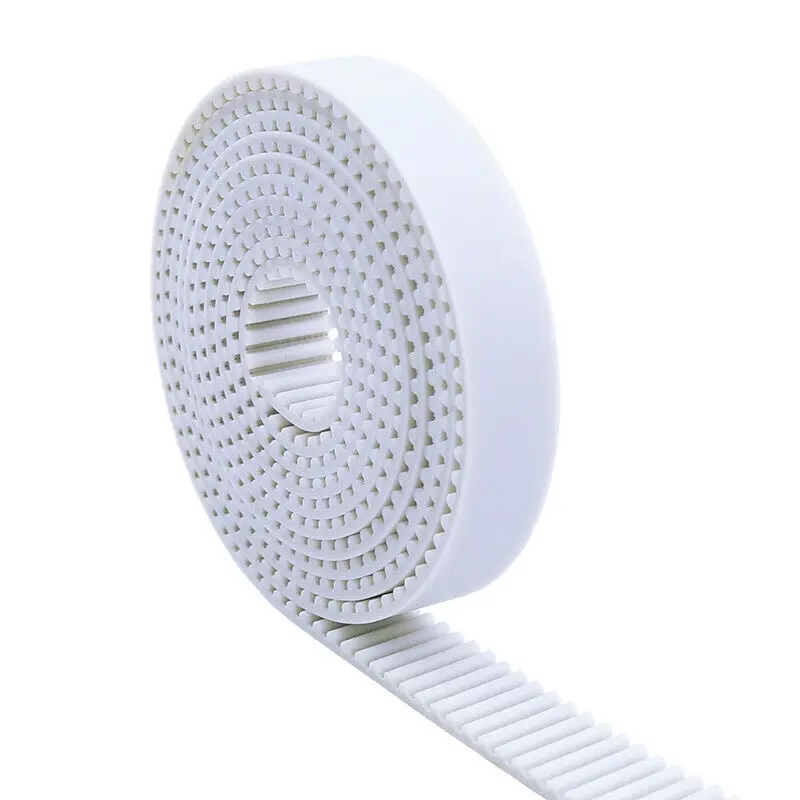 

HTD 5M PU Open Timing Belt 10mm 15mm 20mm 25mm Wide 5mm Pitch for CNC Step Motor