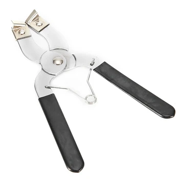 

1 Piece Car Piston Ring Compressor Pliers Expander Installer Remove Tool High Quality Automobiles Piston Ring Repair Tool