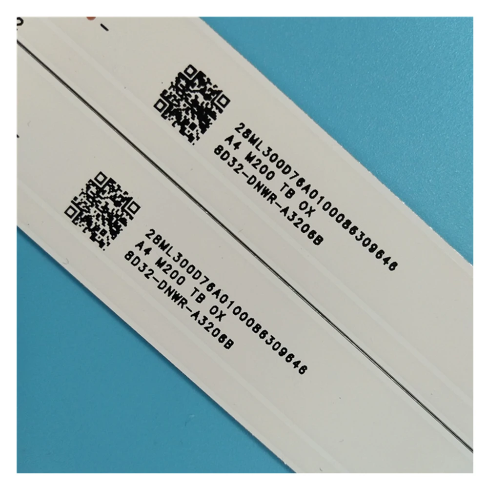 TV LED �����Ʈ ��Ʈ�� MS-L1343 V1 V2 8D32-DNWR-A3206B 32 LED TV �� CY 2 * 6_3030_300MA_36V ��� ��ġ�� JL.D32061330-081AS-M