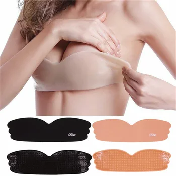 

Women Wing Bra Air Permeable Cooling Summer Wireless Bra For Party