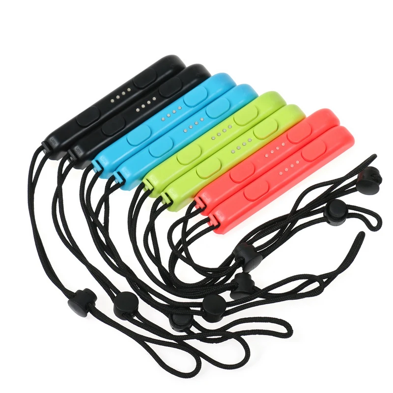 

Games Accessories for NS Switch Carrying Hand Wrist Strap For Nintendos Switch NS NX Console Portable Joy-Con Lanyard New Video
