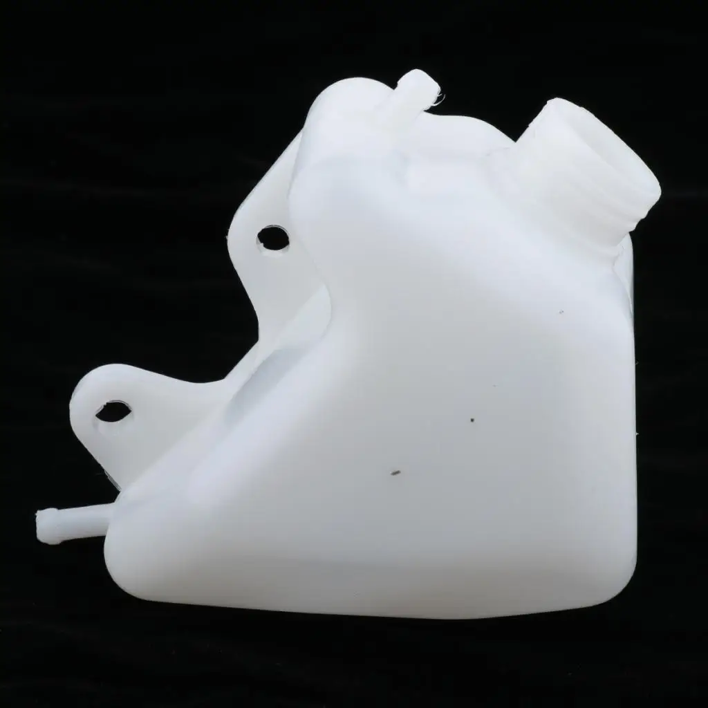 New Coolant Expansion Bottle Tank Reservoir Cover For Kawasaki KLX250 08-15