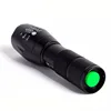 Z12 LED Flashlight A100 XML T6 L2 LED Portable tactical light Torch waterproof lantern 5 Modes Zoom for Camping Riding Light ► Photo 2/6