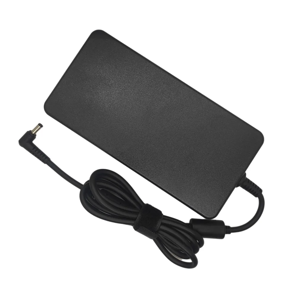 Carregador da ca para o Adaptador do Portátil do Jogo 19.5v Genuíno 11.8a 230w 5.5x2.5 mm Msi Gs66 Ms16v1 Gt70 16f3 16f4 1762 Gs75 P65 Gs65 Gs65 Gs65 - Imagem 2