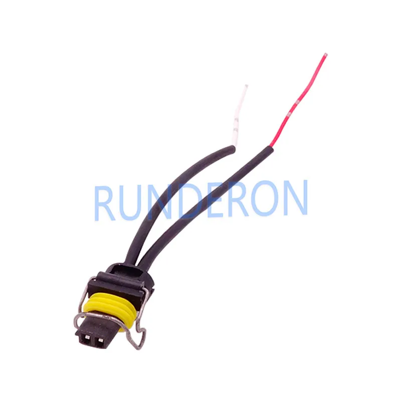 CAT C9 336d 330d Форсунка топливного инжектора двигателя коннектор Соединительный