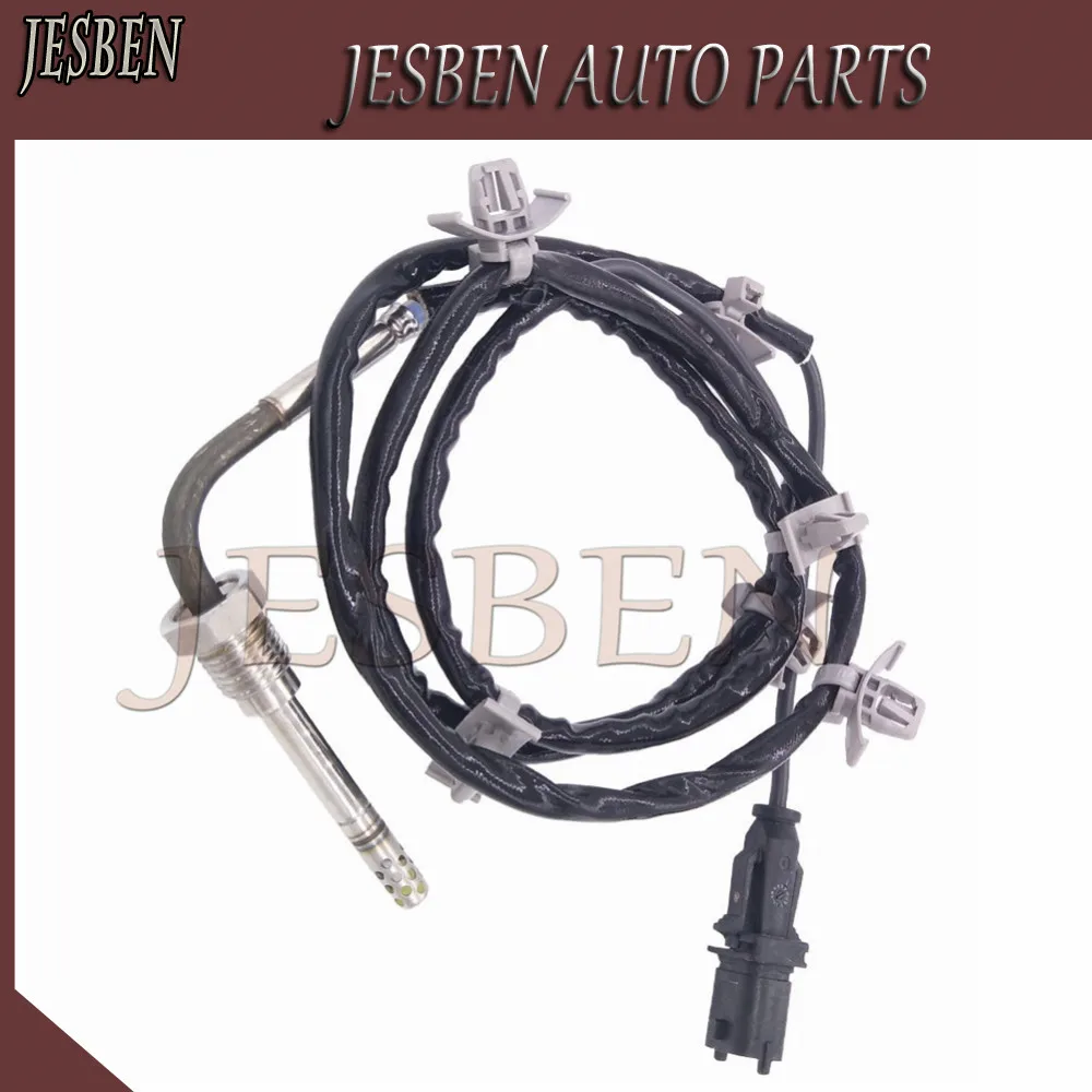 55578800 Sensore Di Temperatura Misura Per Opel Astra J P10 1.7 Cdti Gtc Sports Tourer 2010-2015 0855461 855461 273 -20272 Bns Ts-200