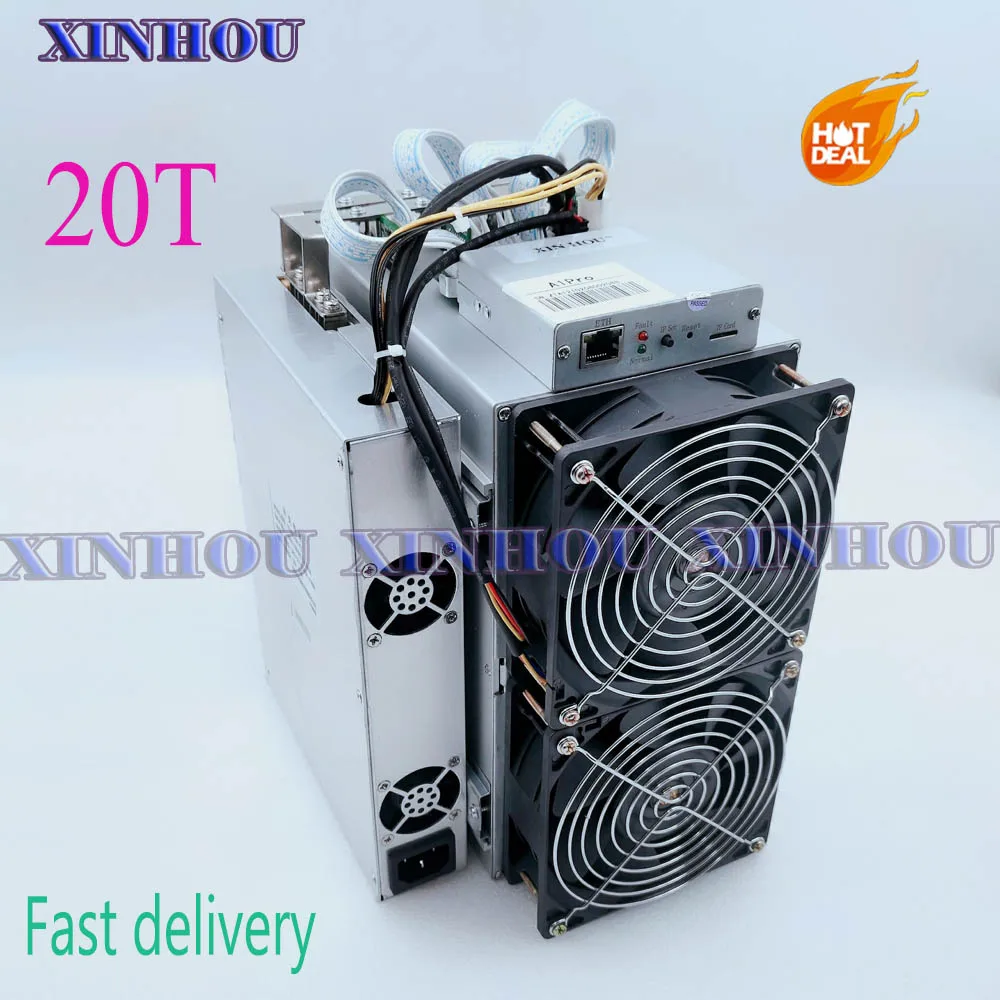 Nuovo Love Core A1 Pro 20T Asic Miner Con Psu Economico Di Antminer S19 T17 Z15 Z11 Whatsminer M32S M30S M21S M20S A10 A1066 A9