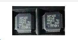

100% NEW Free shipping STM32F100C8T6B STM32F100C8T7B STM32F100C8T6 STM32F100C8T7