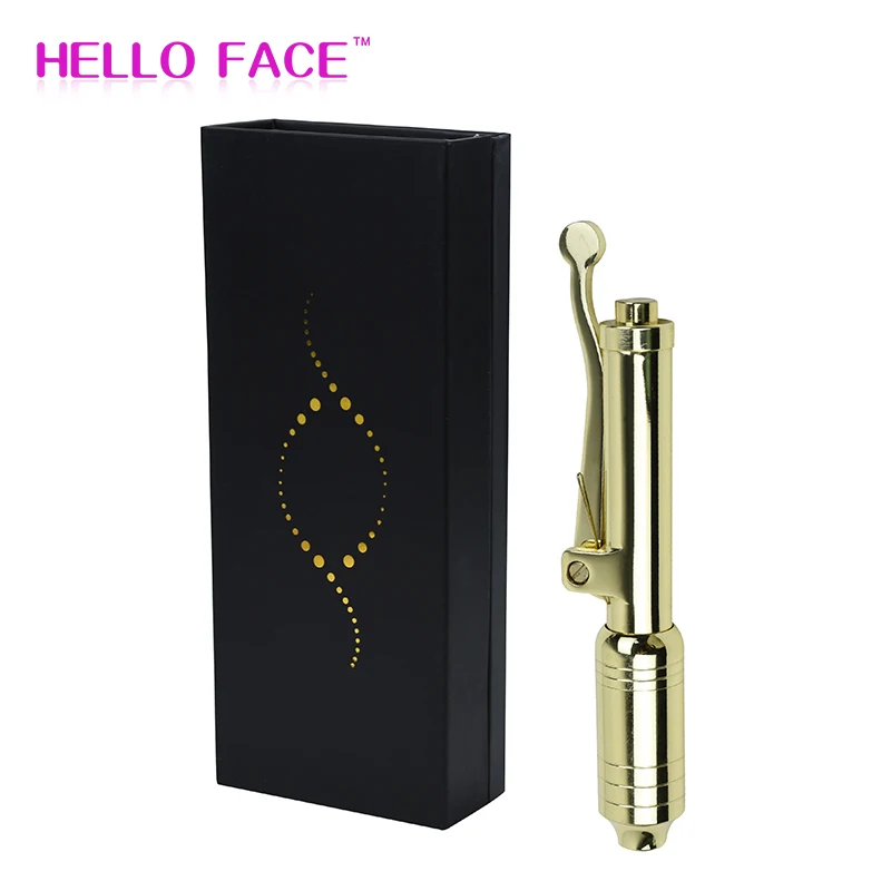 0 3 мл гиалуроновая ручка для инъекций Гиалуроновый пистолет массажный