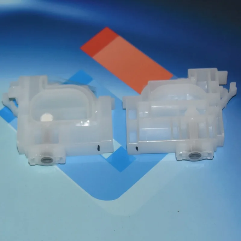 10 шт. чернильный демпфер для Epson L1800 L300 L350 L355 L800 L801 L810 L850 L301 L303 L360 L555 L450 L551 принтер мини-самосвал