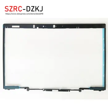 

Orig New For Lenovo X1 YOGA Laptop LCD Bezel Front Cover LCD Display Screen Bezel Housing Cabinet 460.0A910.0001 Black B Shell