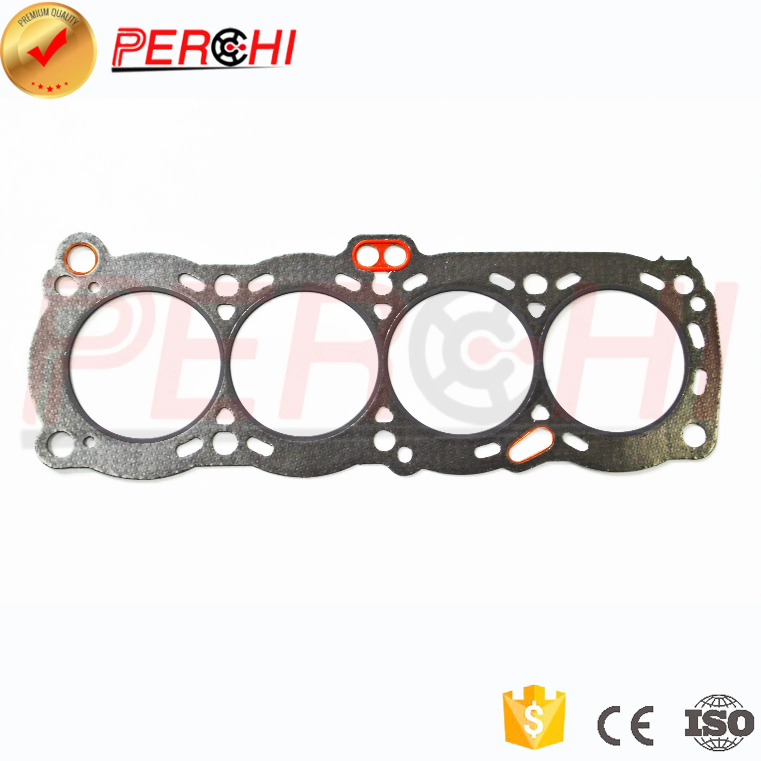 

Engine auto parts head gasket for Nissan CA18 PRAIRIE (M10, NM10) 1982-1988ï¼ŒSTANZA Hatchback (T11) 1981-1985 OEM 11044-D1710