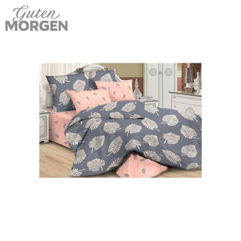 

Bedding set Coarse calico Deco fig. 834