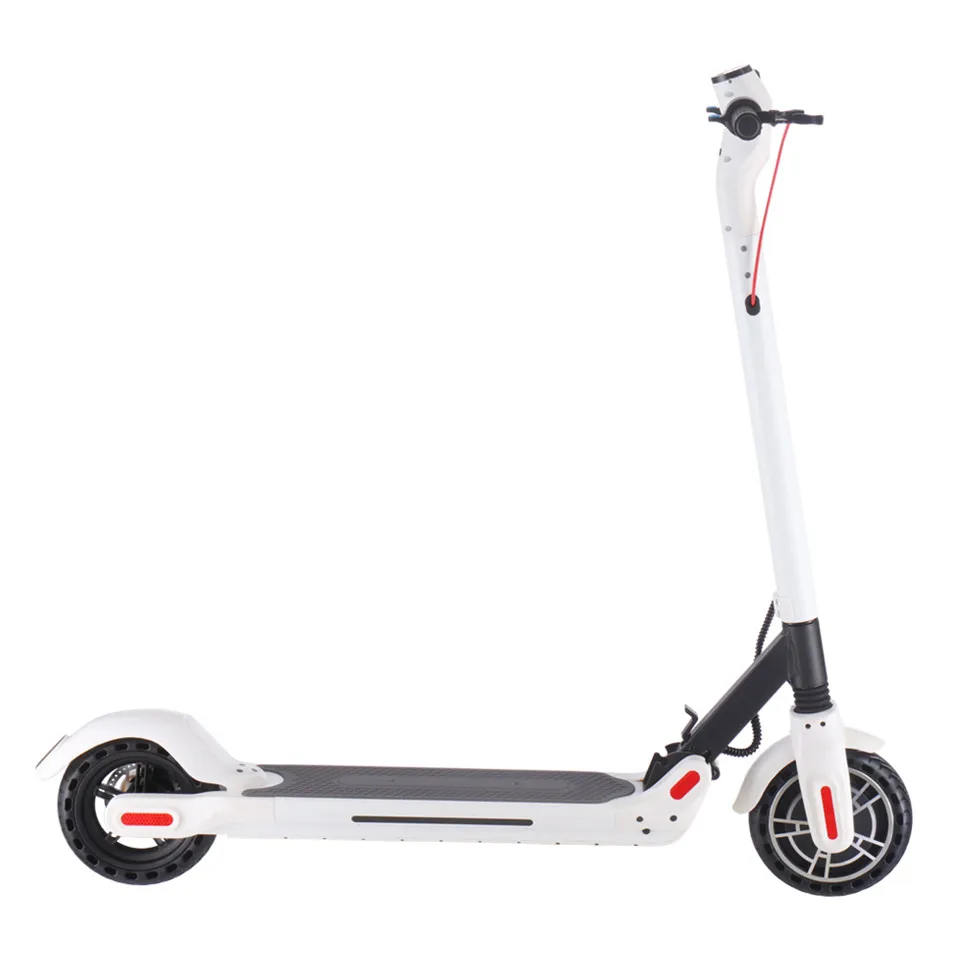 E Scooter 15