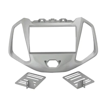 

Frame adapter for Ford rfo-n33 car plastic decorative radio head unit detachable panel interior fastener auto mounting